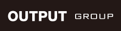 outputロゴ
